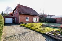 Schönes Einfamilienhaus mit Garten in ruhiger Sackgassenlage von Rastede Niedersachsen - Rastede Vorschau