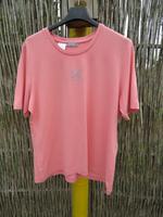 Shirt Gr. 42 *   apricot (lachsfarben)   RABE  *  wenig getragen Nordrhein-Westfalen - Greven Vorschau