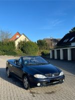 TÜV neu Renault Megane Cabrio 1.6 Schleswig-Holstein - Lübeck Vorschau