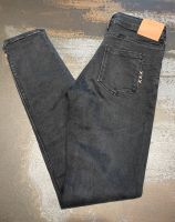 SCOTCH & SODA JEANS La Charmante // schwarz Eimsbüttel - Hamburg Harvestehude Vorschau