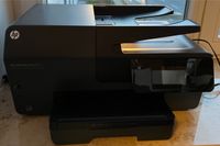 Drucker HP Officejet Pro 6830 Dresden - Neustadt Vorschau