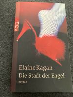 Drama/Roman „Die Stadt der Engel“ von Elaine Kagan Baden-Württemberg - Laichingen Vorschau