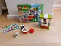 Lego Duplo 10927 Pizza-Stand Essen - Essen-Kray Vorschau