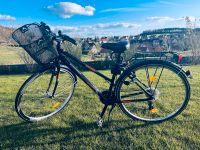 Zündapp Damenfahrrad Niedersachsen - Nörten-Hardenberg Vorschau