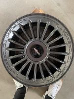 Rotiform BUC M 19 Zoll 5x112 Nordrhein-Westfalen - Iserlohn Vorschau