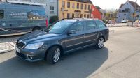 VRS Skoda Octavia 2.0 Sparsamer Euro 5 Diesel 1Z Nürnberg (Mittelfr) - Nordstadt Vorschau