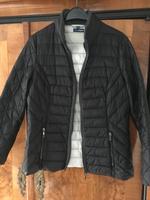 Steppjacke Bayern - Grafenwöhr Vorschau