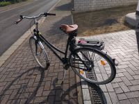 Damen Alu-Fahrrad Niedersachsen - Steyerberg Vorschau