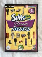 Sims 2 Glamour Accessoires PC Spiel Hessen - Biebertal Vorschau