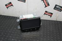 Opel Adam Autoradio Radio Display Bildschirm 42338873 688277334 Nordrhein-Westfalen - Dorsten Vorschau