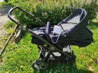 Kinderwagen - Hartan Racer Bellybutton Bayern - Erlangen Vorschau