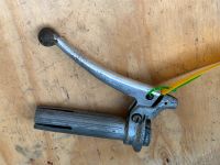 Magura Griffe Griff Armaturen Oldtimer NSU DKW Mofa Moped Quickly Dortmund - Innenstadt-West Vorschau