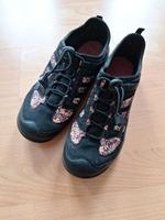 Schuhe Größe 38/39 Thüringen - Schleusingen Vorschau