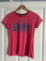 Shirt Damen Superdry Brandenburg - Strausberg Vorschau