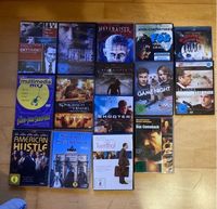 14 DVDs + 1x BlueRay Bayern - Bergen Vorschau