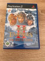 PS2 Age Of Empires Kreis Ostholstein - Stockelsdorf Vorschau