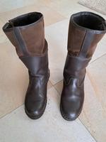 Herrenstiefel ,44 Baden-Württemberg - Weingarten Vorschau