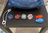 Beyblade Burst Spielzeug Pankow - Weissensee Vorschau