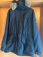 Vaude Outdoor Jacke Damen Größe 38/40 Baden-Württemberg - Gutenzell-Hürbel Vorschau