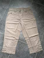 3/4 Sommerhose olive CHEER Nordrhein-Westfalen - Simmerath Vorschau