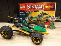 LEGO 70755 - Ninjago Lloyds Dschungelräuber Nordrhein-Westfalen - Datteln Vorschau