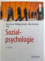 Sozialpsychologie Baden-Württemberg - Schwäbisch Hall Vorschau