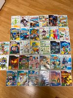 Wii Spielesammlung Stück 7€ Nordrhein-Westfalen - Lüdenscheid Vorschau