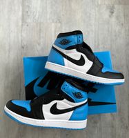 Nike AIR JORDAN 1 High OG UNC, Gr. 42,5 Neu Berlin - Pankow Vorschau