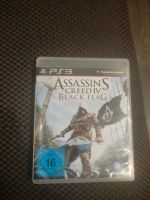 Playstation 3 Assassin's Creed IV Black Flag Spiel Sachsen - Grünbach Vorschau
