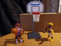 Playmobil 9210 Basketball Niedersachsen - Hatten Vorschau