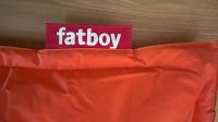 Sitzsack von Fatboy original 2 Stück Dresden - Dresden-Plauen Vorschau