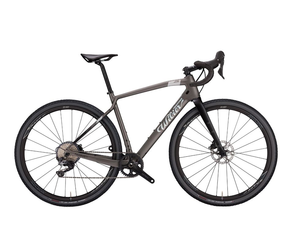 Wilier Jena GRX 1x11 Gravel, Gr. L - XL in Lorsch