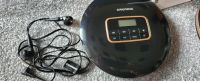 1 Grundig Portable CD Player Mecklenburg-Vorpommern - Neubrandenburg Vorschau