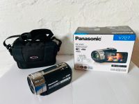 Videokamera / Panasonic HC-V727 High Definition Video Camera Güstrow - Landkreis - Güstrow Vorschau