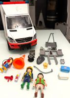 Playmobil Set mit Notarzt Bruder…9,50€ ‼️ Hessen - Großenlüder Vorschau