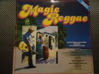 1 LP, MAGIC REGGAE, 1LP=5€, 2LPs=9€, 3LPs=12€ Hannover - Herrenhausen-Stöcken Vorschau