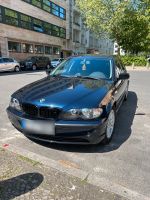 Bmw e46 320i Berlin - Steglitz Vorschau