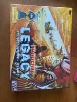 Pandemic Legacy; Season 2 Hamburg-Nord - Hamburg Alsterdorf  Vorschau