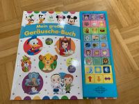 Großes Geräusche Buch Disney Baby Nordrhein-Westfalen - Hilden Vorschau