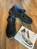 Steitz Secura Sicherheitsschuh Neu Gr 43 Halbschuh Bayern - Emmering Vorschau