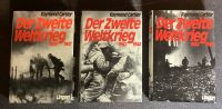 Der Zweite Weltkrieg von Raymond Cartier Baden-Württemberg - Sindelfingen Vorschau