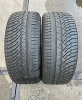 WINTERREIFEN 245/45 R18 100V MICHELIN PILOT ALPIN PA4 MO 6,2MM Hessen - Maintal Vorschau