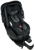 RECARO ZERO.1 ELITE Kindersitz mit Babyschale, drehbar, Sonnensch Baden-Württemberg - Schwäbisch Hall Vorschau