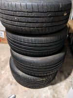 Hankook Ventus Sommerreifen 4x235 50 R20 100 T, Enyaq, ID 4, ID 5 Wandsbek - Hamburg Jenfeld Vorschau