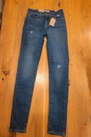 Jeanshose Levi's Neu 26/30 Niedersachsen - Northeim Vorschau
