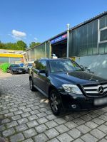 Mercedes-Benz GLK 350 CDI 4MATIC -  Behindertenfahrzeug Neustadt - Buntentor Vorschau