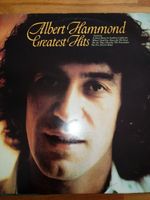 Albert Hammond, Greatest Hits, LP Vinyl Niedersachsen - Bad Iburg Vorschau