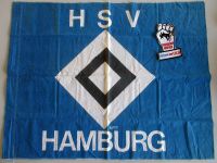 HSV Hamburger SV FCN 1. FC Nürnberg Aufnäher Fahne 80er Jahre Nürnberg (Mittelfr) - Südoststadt Vorschau