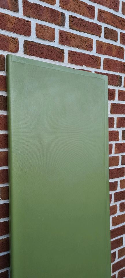 Arbeitplatte grün in Warendorf