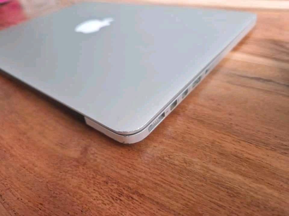 Macbook Pro Retina i5 2,6GHz 8GB RAM 128GB SSD in Frankfurt am Main